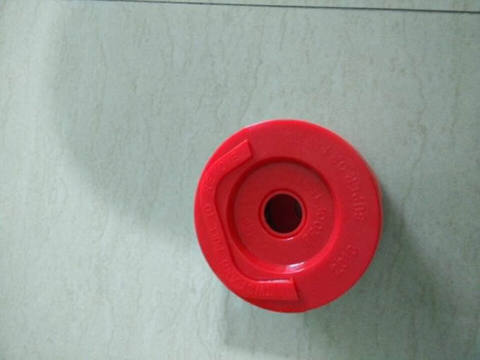 Öl- Dieselfilterelement Parker Assembly Inner Core 0 des Wasserabscheider-500fg