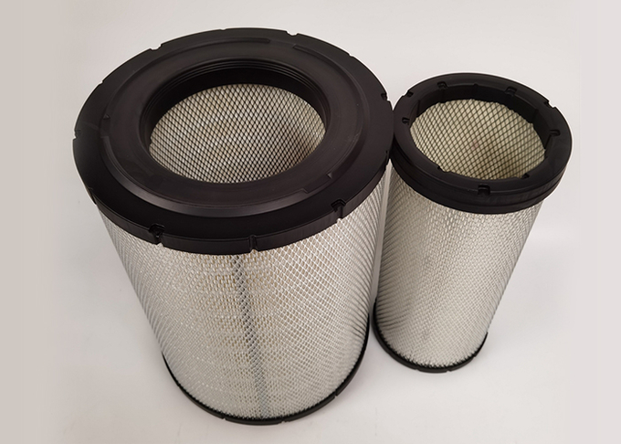 K3141 Luftfilter-Filterelement für 17801-E0130 GAC Hino 700 1