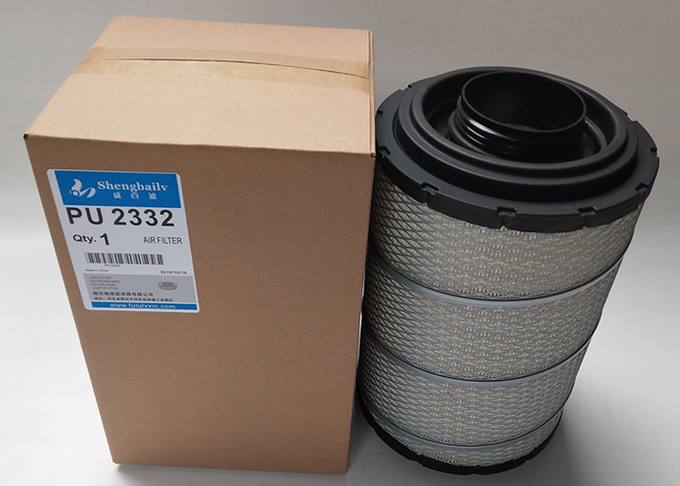 K2332U-Luftfilter-Filterelement J6L kleine Pferdestärken K2332 1109060-868A 1 der Befreiungs-160