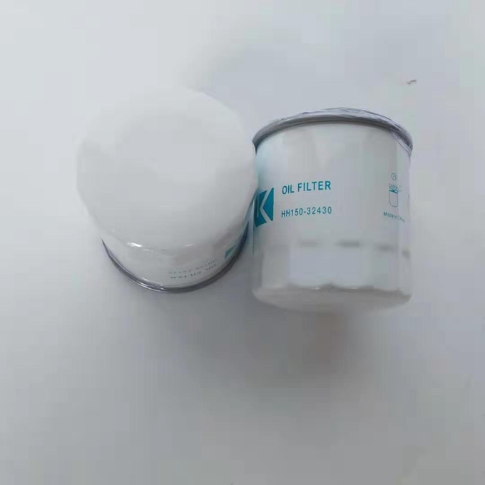 Ölfilter-Element EMI3000 ersetzt Lengwang-Ölfilter-Element 11 9182 0