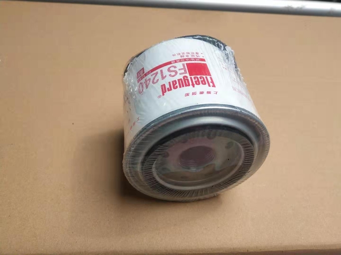 Wasserabscheider-Filter Fleetguard des Öl-FS1240 Dieselfilterelement Cummins 3831871S 0