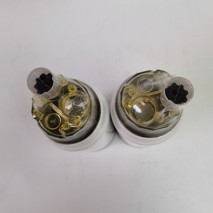 Dieselöl-Wasserabscheider-Filter 1000588583 0 PL420 Weichai 1000424916 grober