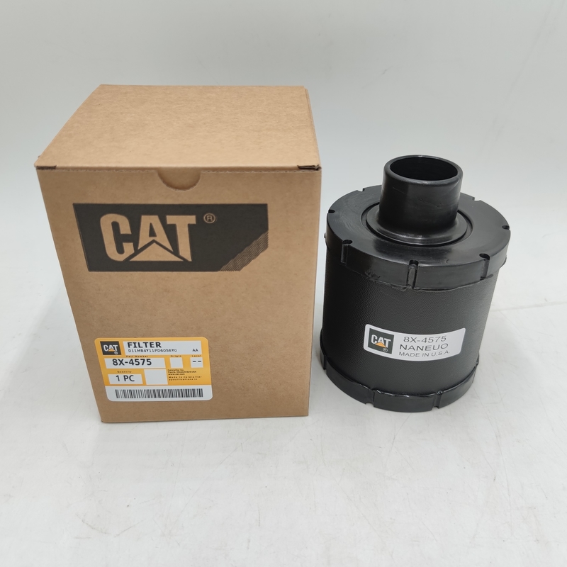 Dieselgenerator-Schmierölfilter-Element 8X-4575