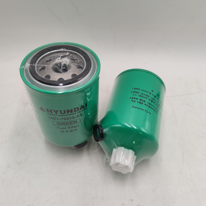 Dieselmotor-Schmierölfilter-Element 11LB-20310 11E1-70210-AS