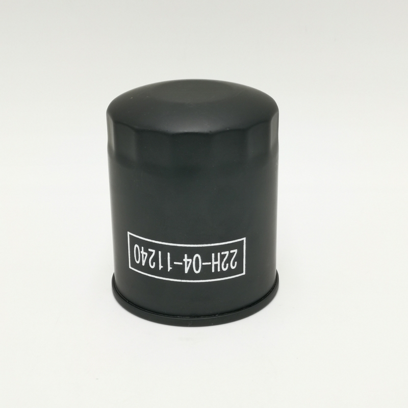Soem-ODM LKW-Ersatz des Dieselmotor-Ölfilter-22H-04-11240 22H-04-11250