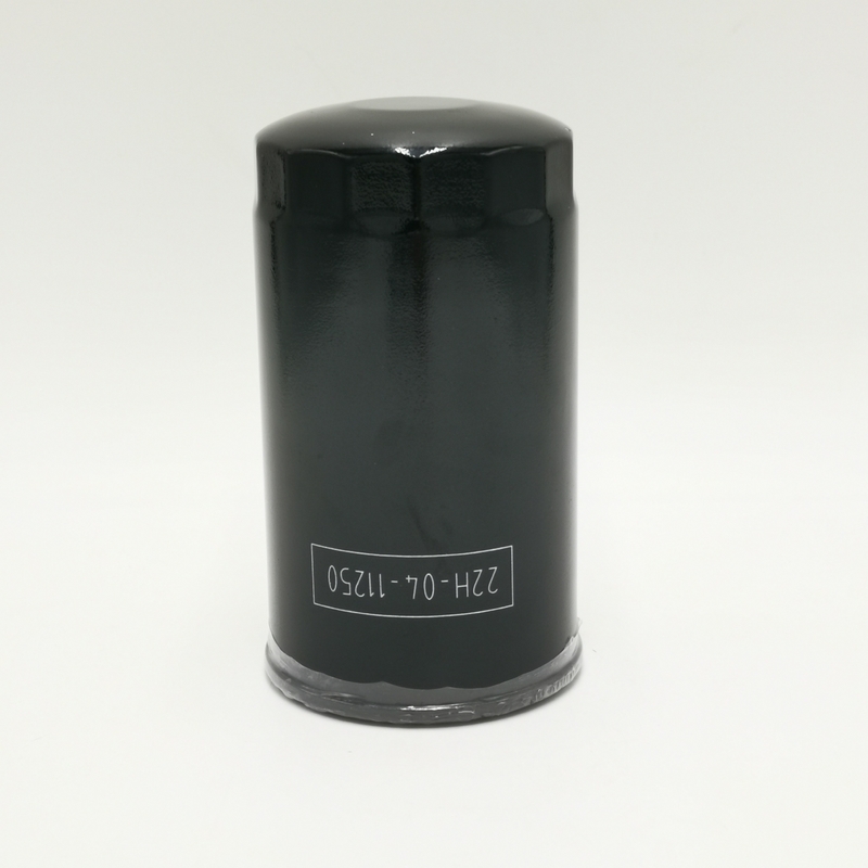 Soem-ODM LKW-Ersatz des Dieselmotor-Ölfilter-22H-04-11240 22H-04-11250