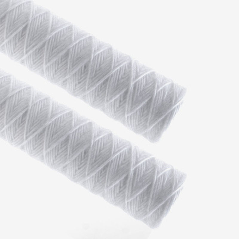 PP-Baumwollfilter Sicherheitspräzisionsfilter mit Rahmen