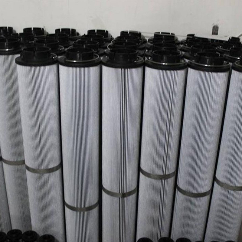 Anpassbares Filterelement für Windkraft 99,9% Filtrationseffizienz
