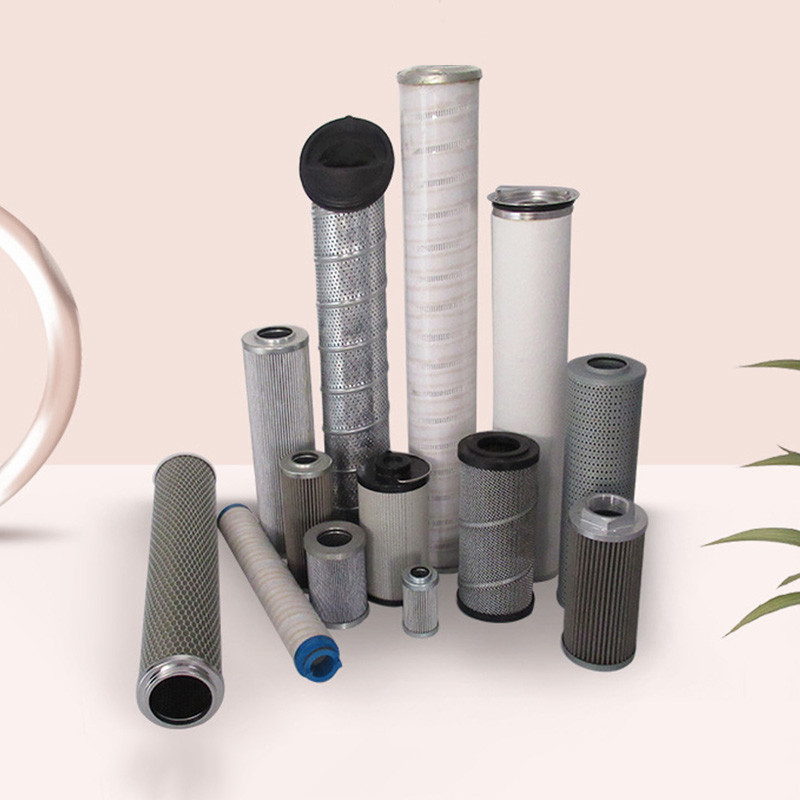 Einfach zu installieren Turbine Filter Element für Windkraft mit Fiberglass Material