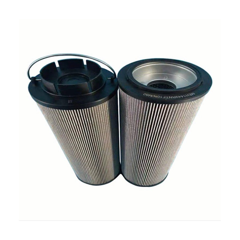 Einfach zu installieren Turbine Filter Element für Windkraft mit Fiberglass Material