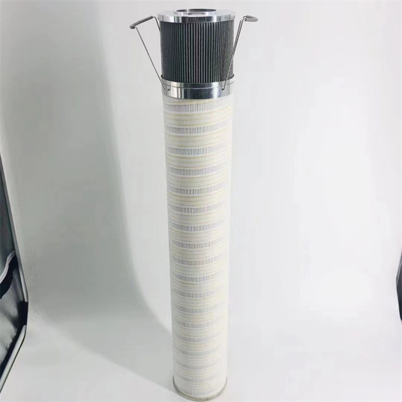 Einfach zu installierendes Filterelement für Windenergie mit 99,9% Filtrationseffizienz