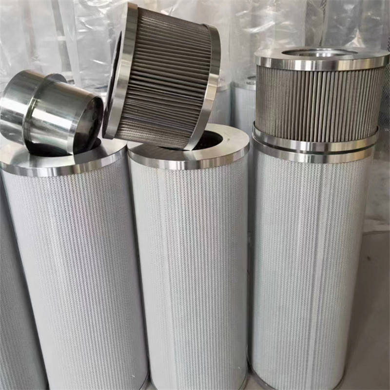 Einfach zu installierendes Filterelement für Windenergie mit 99,9% Filtrationseffizienz