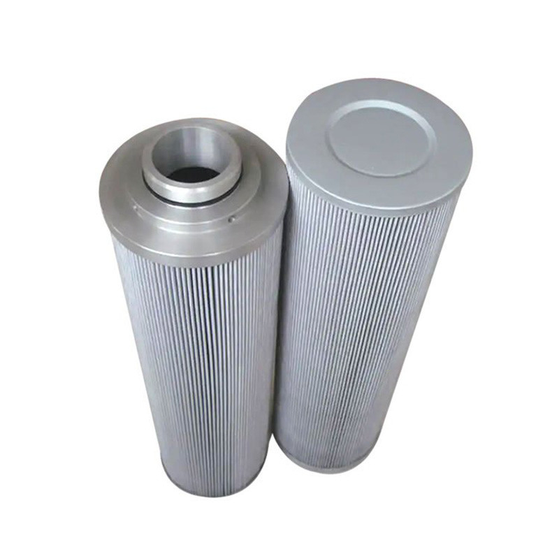 990,9% Filtrationswirksamkeit Filterelement mit geringer Wartung für Windkraftanlagen