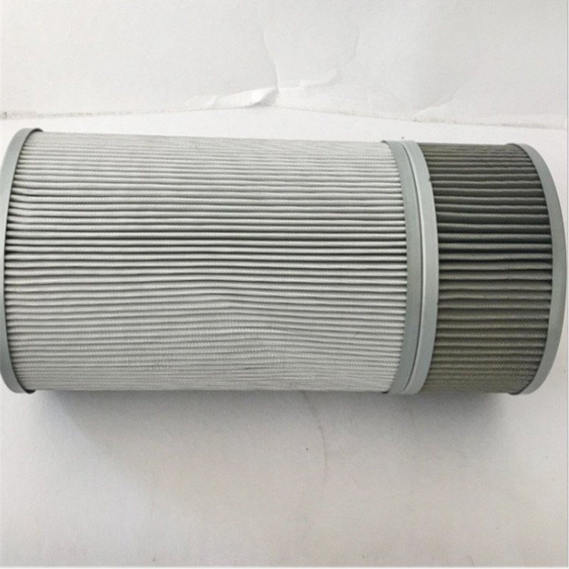 ISO 9001-zertifiziertes Filterelement für Windenergiesysteme mit Glasfasermaterial