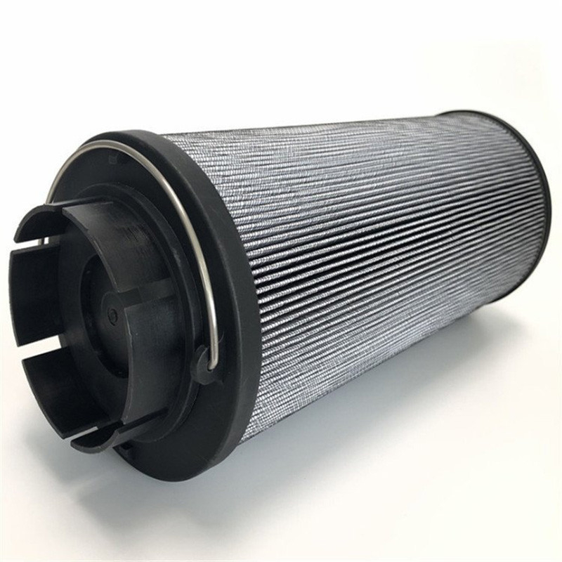Entfernen von Ölverunreinigungen Filterelement für Windenergie mit 99,9% Filtrationseffizienz