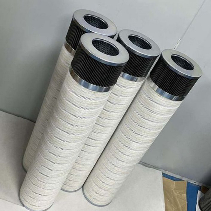 Wirksames Filterelement für Windkraftanlagen Betriebstemperaturbereich -40°C bis 120°C