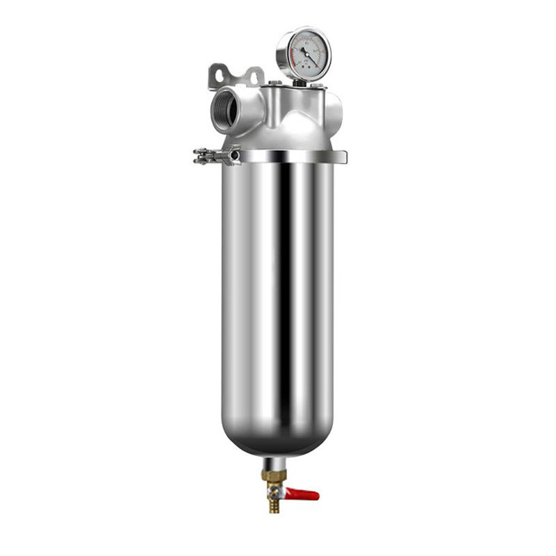 Metallurgische Filter aus Kohlenstoffstahl mit hoher Temperaturbeständigkeit und Langlebigkeit