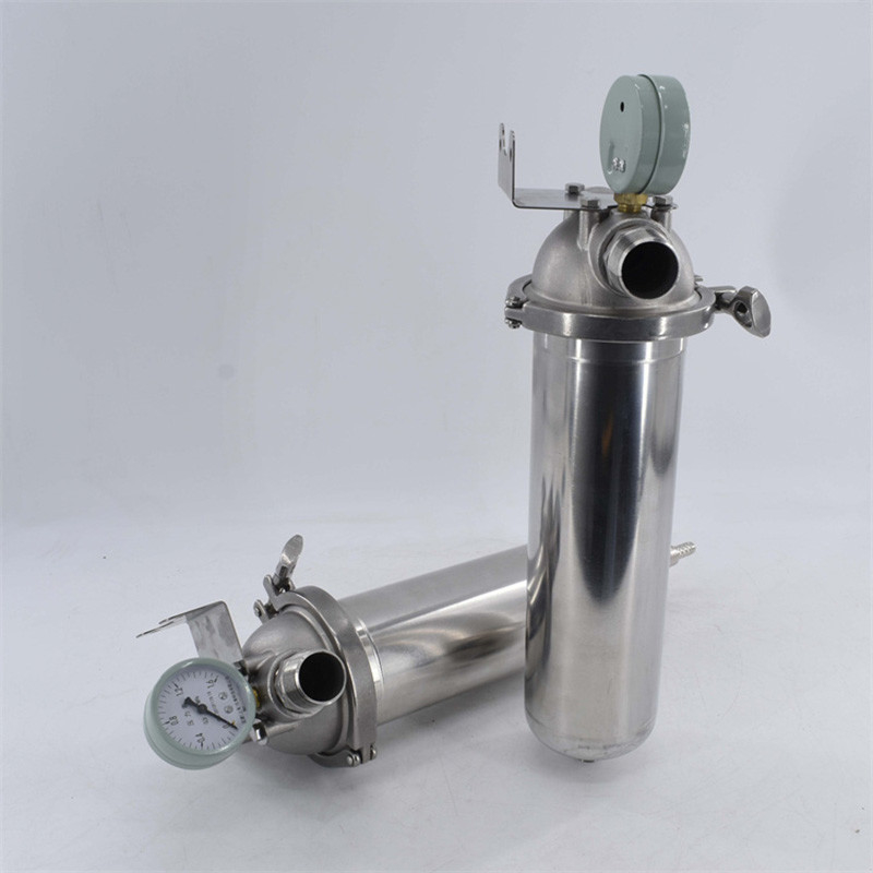 Metallurgische Filter aus Kohlenstoffstahl mit hoher Temperaturbeständigkeit und Langlebigkeit