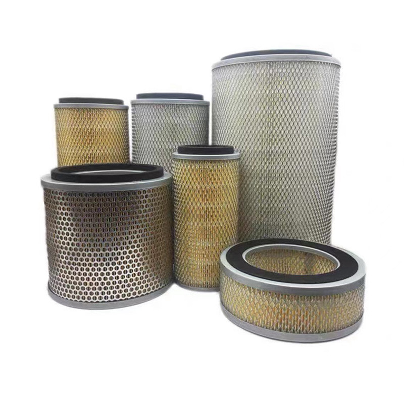 Feinfiltrierte Stahlmetallurgische Filter mit hoher Temperaturbeständigkeit und galvanisiert