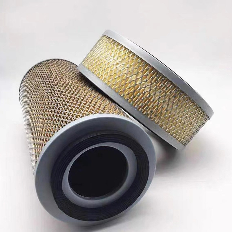 Feinfiltrierte Stahlmetallurgische Filter mit hoher Temperaturbeständigkeit und galvanisiert
