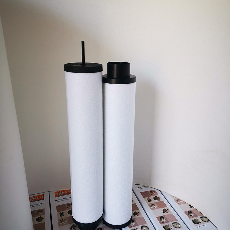 Metallurgische Filter aus galvanisiertem Stahl für industrielle Anwendungen
