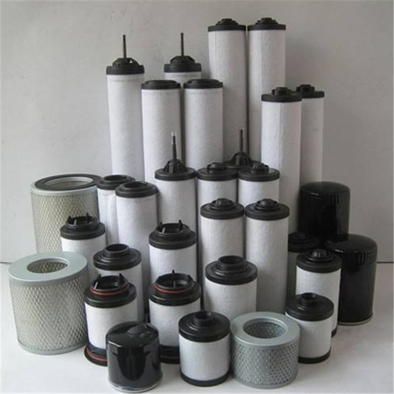 Zylindrische Stahlmetallurgische Filter für die langlebige Stahlproduktion