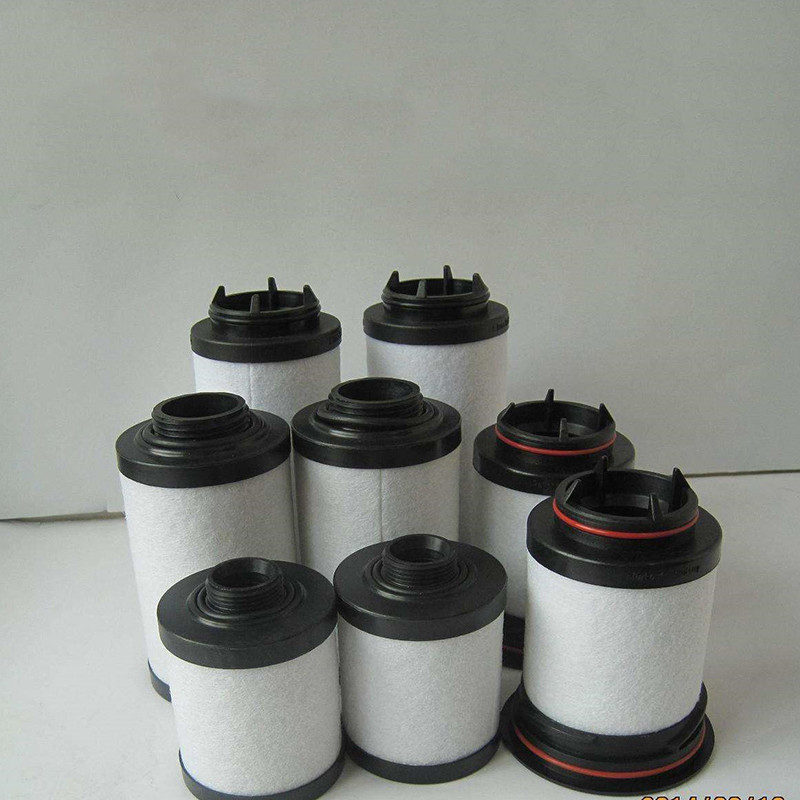 Zylindrische Stahlmetallurgische Filter für die langlebige Stahlproduktion
