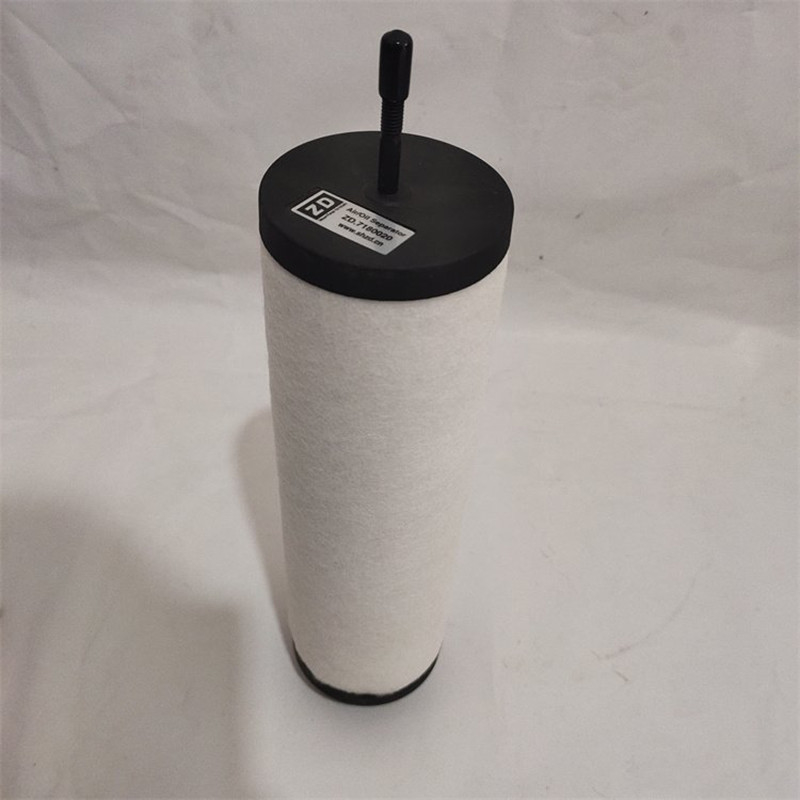 ZD7180020 Filtrationsgeräte für die Stahlindustrie mit mikroskopischer Porengröße und Stahlproduktion