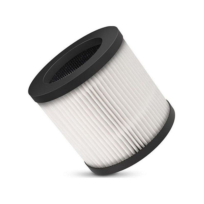 Hochtemperaturbeständige Stahlmetallurgische Filter mit anpassbarer Durchflussrate