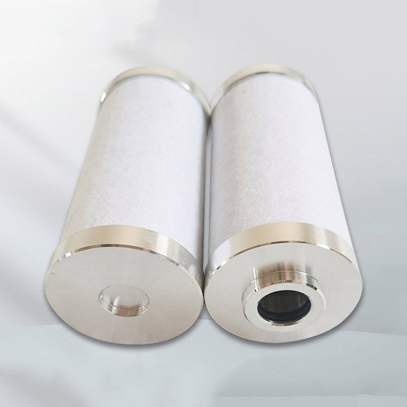 Hochtemperaturbeständige Stahlmetallurgische Filter mit anpassbarer Durchflussrate