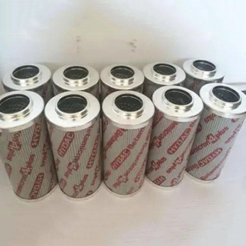 Maßgeschneiderte Filter für Wärmekraftwerke zur Luftfiltration bis 350 °C