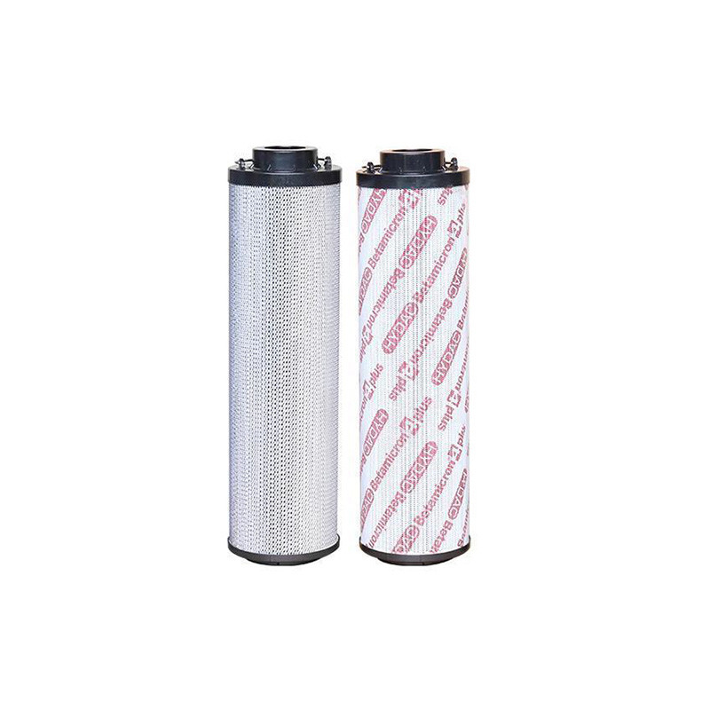 Glasfaser-Wärmekraftwerke Filter Einfacher Installationsprozess Individuelles Design