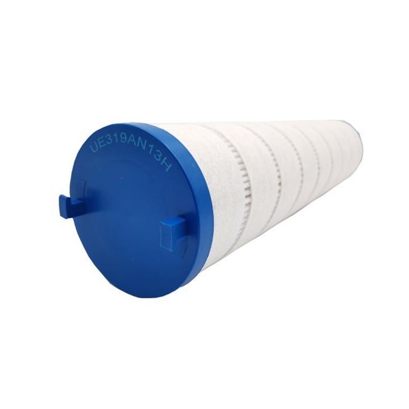 1 Mikron Polypropylen-Wasserfilter zur effektiven Wasserfiltration und -reinigung