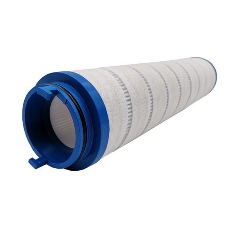 1 Mikron Polypropylen-Wasserfilter zur effektiven Wasserfiltration und -reinigung