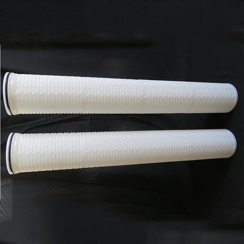 Sicheres Trinkwasser Polypropylen-Wasserfilter mit 10 Gallonen Durchfluss pro Minute