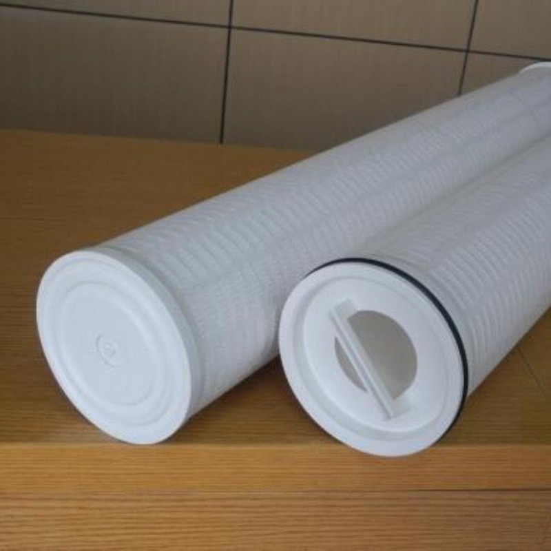 Zertifizierter Polypropylen-Wasserfilter mit 1 Mikron
