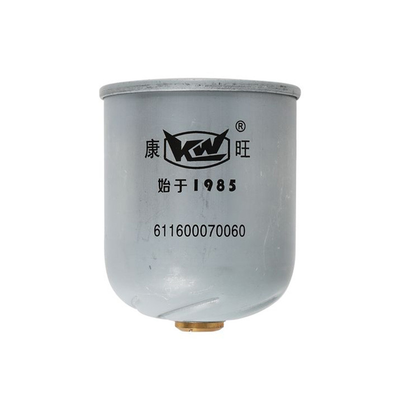 Kraftstofffilter für Lkw mit großer Kapazität für Lkw 611600070060
