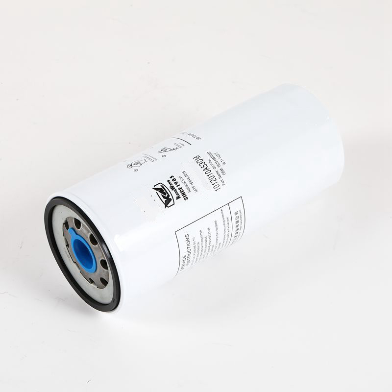 1012010A53DM Ursprung Kraftstofffilterpatrone für Kraftfahrzeuge