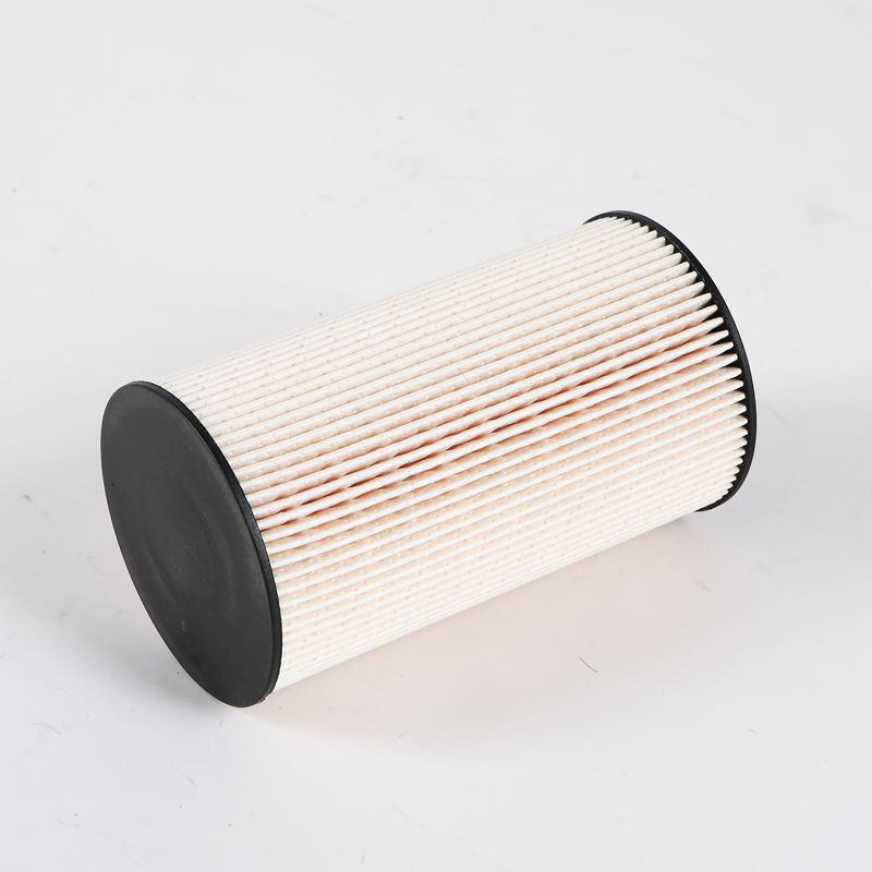 611600080112 Funktion Ölfilter Katze Schwerlastfahrzeug Brennstofffilter aus Hebei