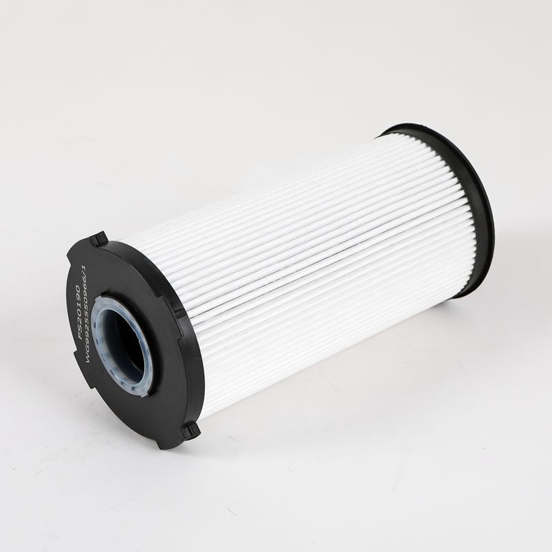 Filtrations- und Brennstoffwassertrennfilter für Hydraulik- und Schmiersysteme FS20190