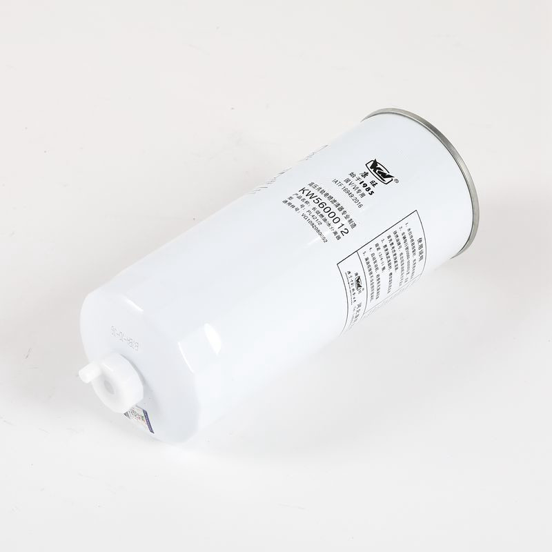 KW5600012 Treibstoff-Wasser-Trennfilter Betriebstyp Konfiguration Typ Ersatzelement