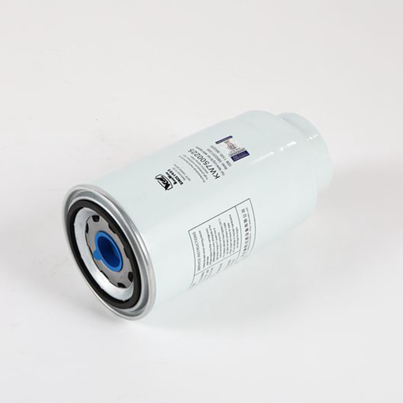 KW7500225 Kraftstoff- und Wassertrennpatrone für Baumaschinen für Hydraulik- und Schmiersysteme