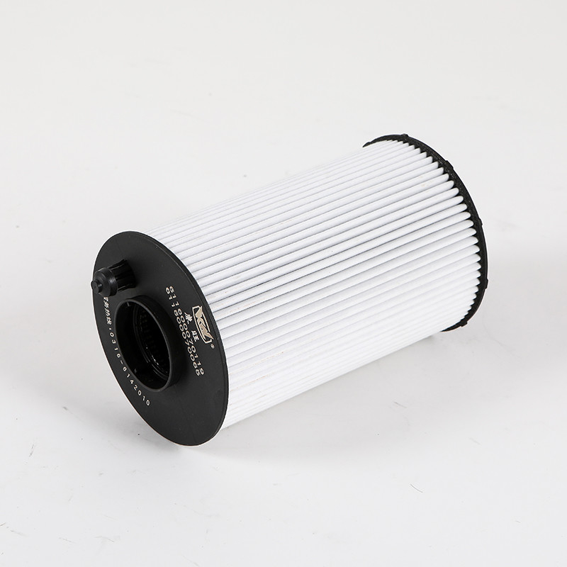 Dieselmotoren-Brennstoff-Wasser-Trennfilter für Motorsysteme