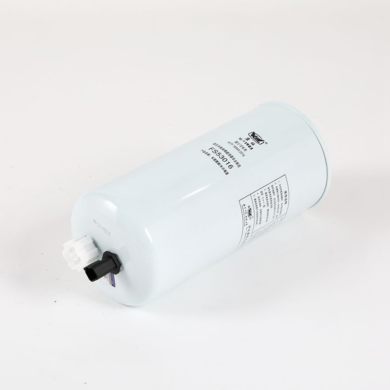 Filtrationsbrennstoff-Wassertrennfilter verfügbare Probe Außenölfilter Typ FS53016