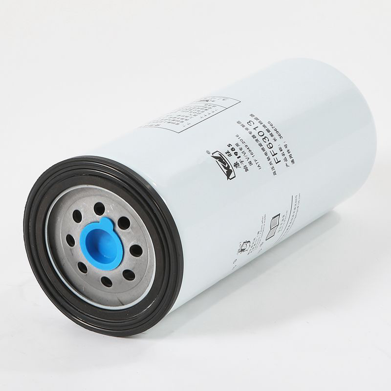 FF63013 Treibstofffilter für Lkw mit geringer Wartung