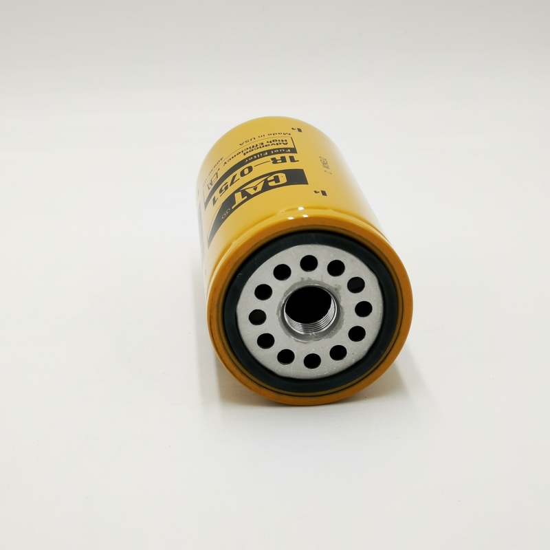 Neues Produkt 2025 Bagger-Hydraulikfilter mit 3-Monats-Garantie und Betriebstemperatur von -40°C bis 100°C