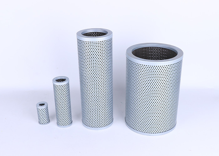 Industrielles Glasfaser-Material des Hydrauliköl-Filterelement-0500D010BN4HC