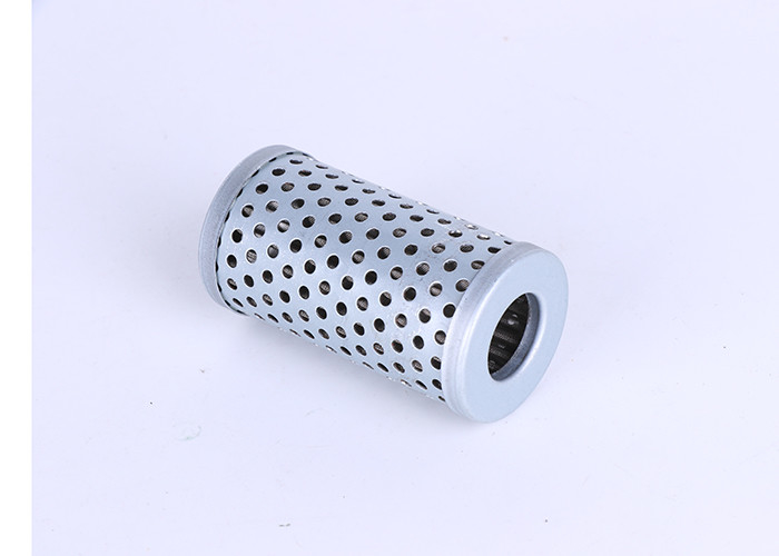 Faltende Drehbeschleunigung auf Hydraulikfilter, BaggerÖlfilter ISO 9001