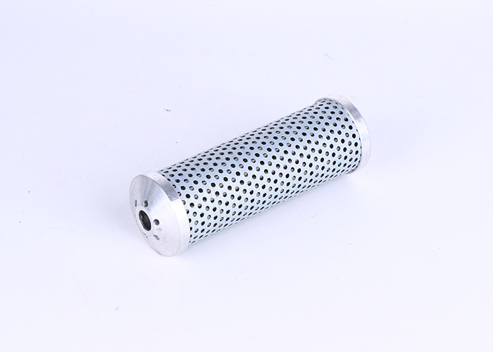 Industrielle faltende Filtration Bagger-Hydraulikfilter Elements 1000μ