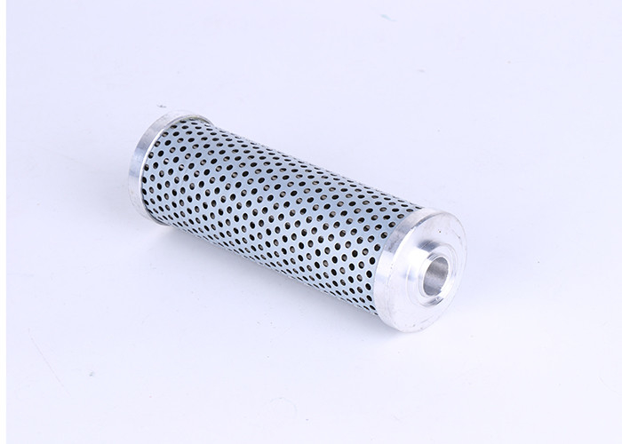Industrielle faltende Filtration Bagger-Hydraulikfilter Elements 1000μ